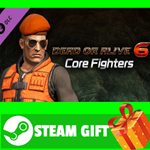 ⭐️ВСЕ СТРАНЫ+РОССИЯ⭐️ DOA6 Character: Bayman Steam Gift