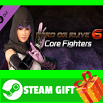 ⭐️ВСЕ СТРАНЫ+РОССИЯ⭐️ DOA6 Character: Ayane Steam Gift