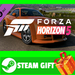 ⭐️ВСЕ СТРАНЫ⭐️ Forza Horizon 5 2005 MG SV-R STEAM