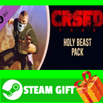 ⭐️ВСЕ СТРАНЫ⭐️ CRSED: F.O.A.D. - Holy Beast Pack STEAM