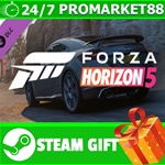 ⭐️ВСЕ СТРАНЫ⭐️ Forza Horizon 5 2018 Audi TT RS STEAM