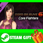 ⭐️ВСЕ СТРАНЫ+РОССИЯ⭐️ DOA6 Character: Kokoro Steam Gift