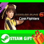 ⭐️ВСЕ СТРАНЫ+РОССИЯ⭐️ DOA6 Character: Leifang STEAM