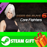 ⭐️ВСЕ СТРАНЫ+РОССИЯ⭐️ DOA6 Character: Christie STEAM