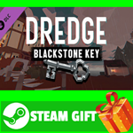 ⭐️ВСЕ СТРАНЫ+РОССИЯ⭐️ DREDGE - Blackstone Key STEAM - изображение № 3