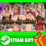 ⭐️ВСЕ СТРАНЫ+РОССИЯ⭐️ DOA6 Deluxe Costume Set STEAM - изображение № 2