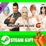 ⭐️ВСЕ СТРАНЫ⭐️ DOA6 Happy Wedding Costume Vol.1 Set