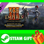 ⭐️ Age of Empires 3 Definitive Edition Knights of the M - изображение № 2
