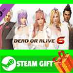 ⭐️ВСЕ СТРАНЫ⭐️ DOA6 Happy Wedding Costume Vol.2 Set