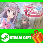 ⭐️ВСЕ СТРАНЫ⭐️ Atelier Lulua ~The Scion of Arland~