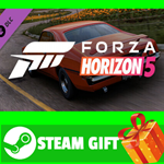 ⭐️ Forza Horizon 5 1970 Mercury Cyclone Spoiler STEAM