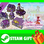⭐️ Nelke & the LA: Facility Pack: Mysterious STEAM