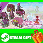 ⭐️ВСЕ СТРАНЫ⭐️ Nelke & the LA: Facility Pack: Arland