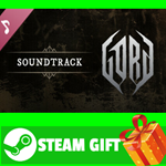 ⭐️ВСЕ СТРАНЫ+РОССИЯ⭐️ Gord - Original Soundtrack STEAM