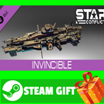 ⭐️ Star Conflict - Empire destroyer “Invincible”