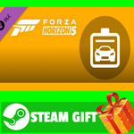 ⭐️ВСЕ СТРАНЫ+РОССИЯ⭐️ Forza Horizon 5 Car Pass STEAM