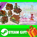 ⭐️ВСЕ СТРАНЫ⭐️ Nelke & the LA: Facility Pack: Gramnad