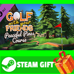 ⭐️ Golf With Your Friends - Peaceful Pines Course - изображение № 2