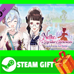 ⭐️ВСЕ СТРАНЫ⭐️ Nelke & the LA: 37 Costume Pack STEAM