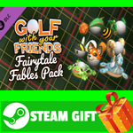 ⭐️ Golf With Your Friends - Fairytale Fables Pack - изображение № 2