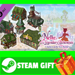 ⭐️ВСЕ СТРАНЫ⭐️ Nelke & the LA: Facility Pack: Salburg
