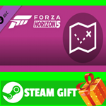 ⭐️ВСЕ СТРАНЫ⭐️ Forza Horizon 5 Treasure Map STEAM