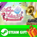 ⭐️ВСЕ СТРАНЫ⭐️ Atelier Lulua: GUST Extra BGM Pack STEAM