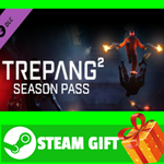 ⭐️ВСЕ СТРАНЫ+РОССИЯ⭐️ Trepang2 - Season Pass Steam Gift