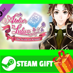 ⭐️ Atelier Lulua Aurel's Outfit 