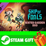 ⭐️ВСЕ СТРАНЫ⭐️ Ship of Fools - Water Garden Duo STEAM - изображение № 2