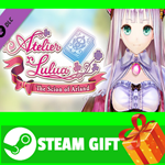 ⭐️ Atelier Lulua: Lulua's Outfit