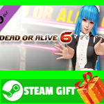 ⭐️ВСЕ СТРАНЫ⭐️ DOA6 Maid Costume - Kula Diamond STEAM