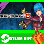 ⭐️ВСЕ СТРАНЫ⭐️ DOA6 Character: Kula Diamond STEAM - изображение № 2