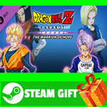 ⭐️ DRAGON BALL Z KAKAROT TRUNKS THE WARRIOR OF HOPE