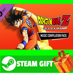 ⭐️ DRAGON BALL Z: KAKAROT - MUSIC COMPILATION PACK