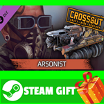 ⭐️ВСЕ СТРАНЫ+РОССИЯ⭐️ Crossout - Arsonist Pack STEAM