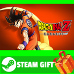⭐️ВСЕ СТРАНЫ+РОССИЯ⭐️ DRAGON BALL Z: KAKAROT Steam Gift - изображение № 2