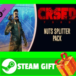 ⭐️ВСЕ СТРАНЫ⭐️ CRSED: F.O.A.D. - Nuts Splitter Pack