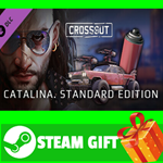 ⭐️ВСЕ СТРАНЫ+РОССИЯ⭐️ Crossout – Catalina Steam Gift - изображение № 2