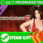 ⭐️ВСЕ СТРАНЫ⭐️ DOA6 Character: Mai Shiranui STEAM