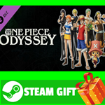 ⭐️ВСЕ СТРАНЫ⭐️ ONE PIECE ODYSSEY Traveling Outfit Set
