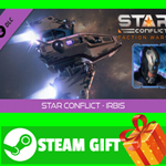 ⭐️ВСЕ СТРАНЫ+РОССИЯ⭐️ Star Conflict - Irbis Steam Gift