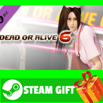 ⭐️ВСЕ СТРАНЫ⭐️ DOA6 Nurse Costume - Mai Shiranui STEAM
