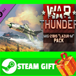 ⭐️ВСЕ СТРАНЫ⭐️ War Thunder - MiG-21bis