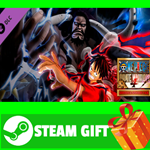 ⭐️ ONE PIECE PIRATE WARRIORS 4 Additional Episodes Pack