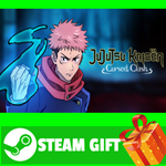 ⭐️ВСЕ СТРАНЫ+РОССИЯ⭐️ Jujutsu Kaisen Cursed Clash STEAM - изображение № 2