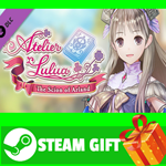 ⭐️ Atelier Lulua: Additional Character: Totori STEAM