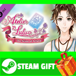 ⭐️ Atelier Lulua: Aurel's Swimsuit 