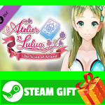 ⭐️ Atelier Lulua: Piana's Swimsuit