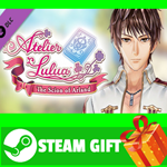 ⭐️ Atelier Lulua: Sterk's Swimsuit 